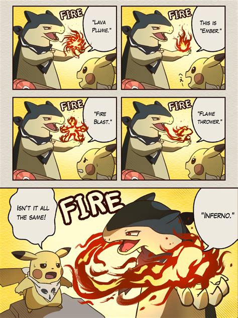 ⚡ 𝔸𝕤𝕙𝕖𝕟 🌸 on Twitter: "RT @pkdn_Discovery: Typhlosion is going to show