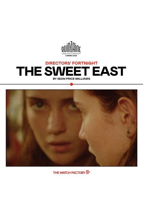 The Sweet East (2023)