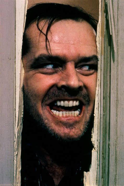 The Shining (1980) – Filmer – Film . nu
