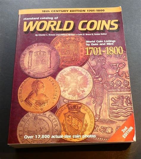 World Coins Catalog