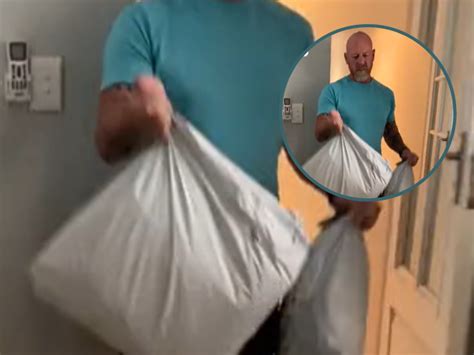 Lol: Wife claims she mistakenly used hubby's credit card