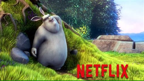 30 Best Animated Movies on Netflix [November 2019]