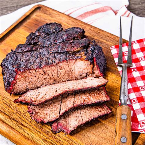 smoked beef recipes    smoker winding creek ranch