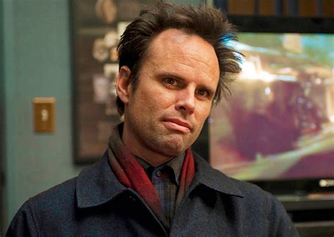 The Hateful Eight's Walton Goggins joins Ant-Man and the Wasp - HeyUGuys