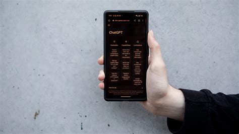OpenAI Introduces ChatGPT App for the iPhone - The New York Times