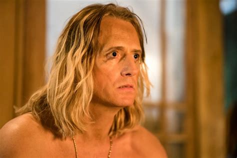 Линус Роуч (Linus Roache) биография, фото, фильмография. Актер