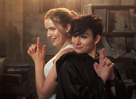 Scream TV Series Cast