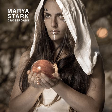 YMR Premiere: Marya Stark - Crossroads (Official Video) | Your Music Radar