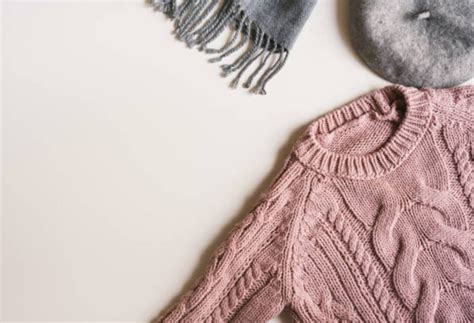 warm  cozy feel pink sweater styles  women  sport