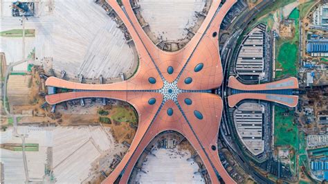 destination beijing daxing