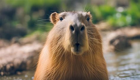 beaver nose pictures