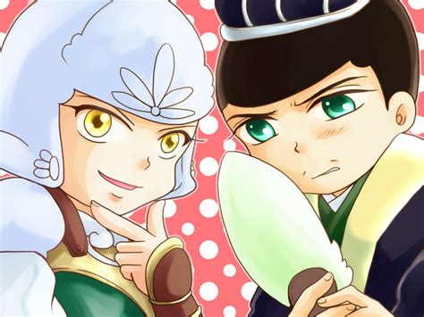 romance    kingdoms wallpaper  zerochan anime image
