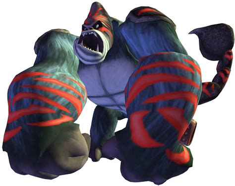 scorporilla crash mania
