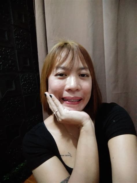 Bezzy Big Boobs, Filipino escort in Manila