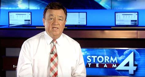 Veteran TMJ4 meteorologist John Malan is retiring | Milwaukee Record