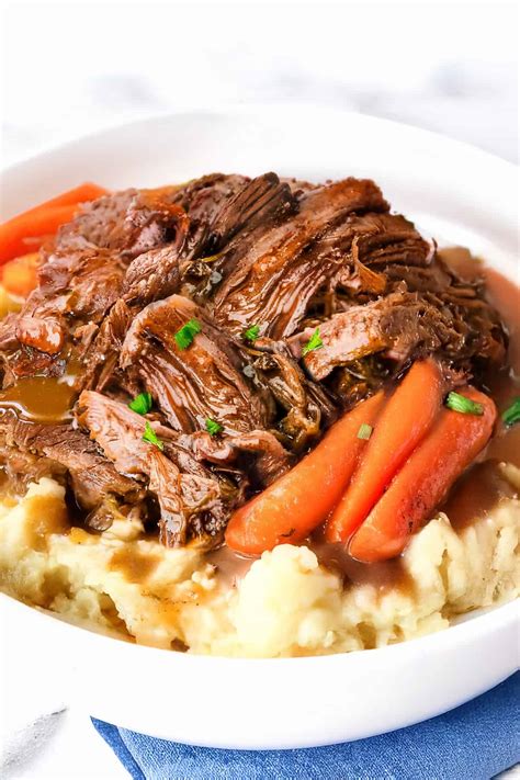 Best Way to Cook a Sirloin Tip Roast Slow Cooker Guide