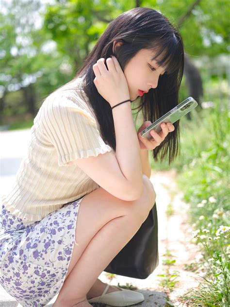 [ArtGravia] vol.406 Kang Inkyung - 微图坊