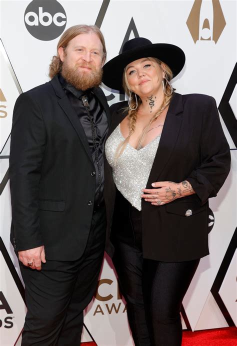 Elle King: A Look At Her Ups And Downs Over The Years - The Insidexpress