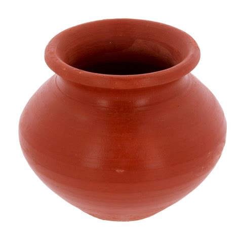 clay matki matka earthen pot terracotta multipurpose indian water