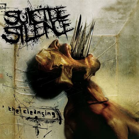 The Cleansing - Suicide Silence mp3 buy, full tracklist