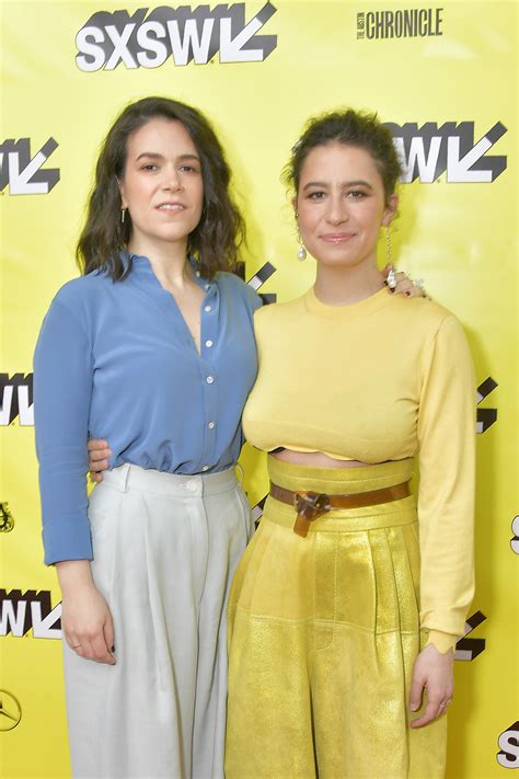 Broad City (2014)