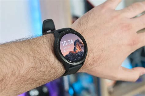 Đánh giá Xiaomi Watch S1 Active chi tiết sau khi trải nghiệm