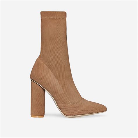 Over the Knee & Thigh High Boots | Ego