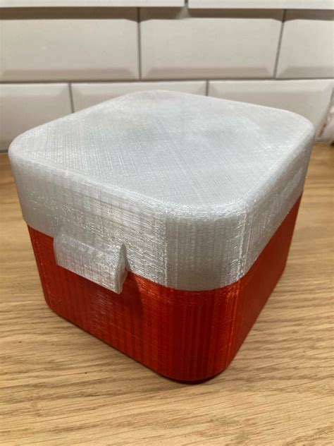 Free STL file BetaFPV PAVO 20 Case 🛸 (DWG)・3D print model to download・Cults