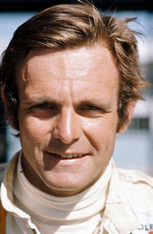 Peter Revson Profile - Bio, News, High-Res Photos & High Quality Videos