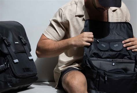 7 Best Backpacks in Singapore [2025] - Best In Singapore