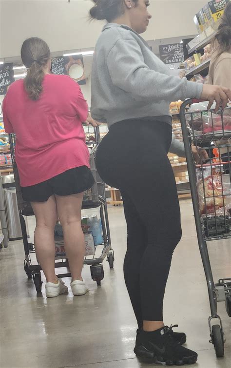 Out In The Wild 32 ( Huge BBL on a Latina) One of the best cap this