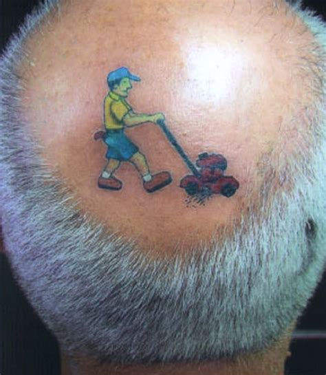Tatuajes graciosos | Tatuantes