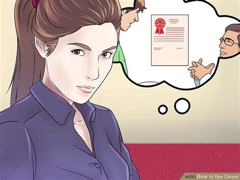 3 Ways to Dye Carpet - wikiHow