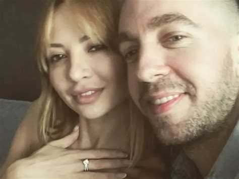 Ірина Сопонару розсекретила, коли відбудеться її весілля із британським ...