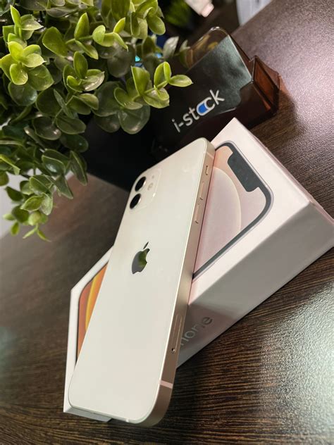 Купить iPhone 12, 128 ГБ, зеленый Б/У 📱 в Екатерибурге по выгодной цене