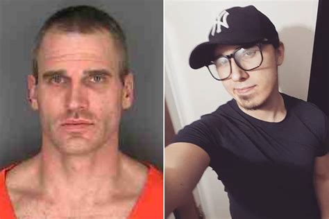Bianca Devins Murder Photos - Bianca Devins murder: Brandon Clark