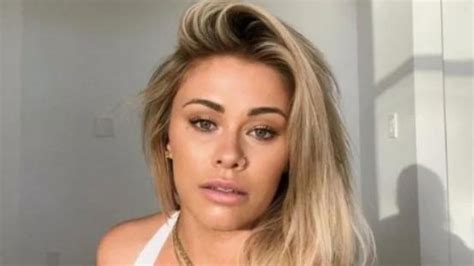 Paige VanZant OnlyFans Leak: Experts React to the Controversy - s8tnlmt