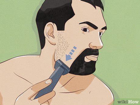 how long does it take to grow a goatee