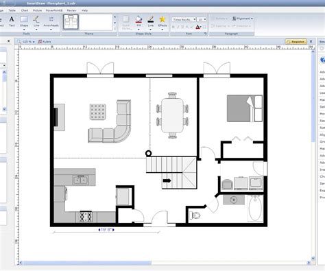 Best App for Drawing House Plans | plougonver.com