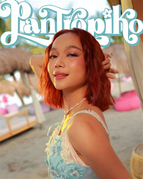 BINI_Pantropiko Member Photo reveal : Gwen and Maloi : r/PPOPcommunity