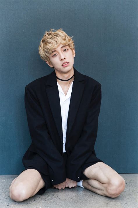 K-Pop's First Openly Gay Idol, Holland, Wins "Dazed 100 2018" And Talks