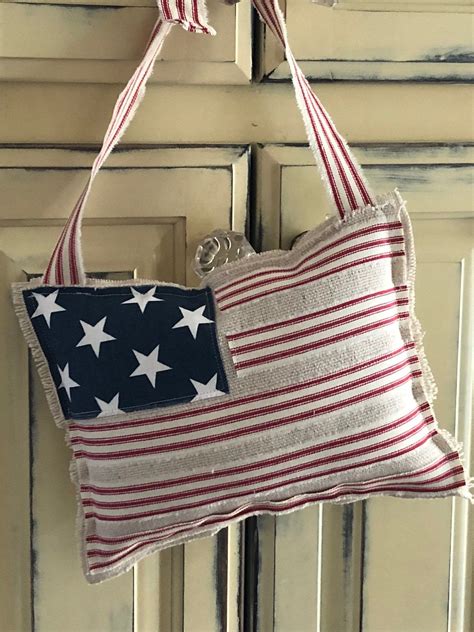 How to make your own diy 4th of july flags – Artofit