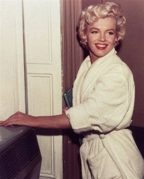 Hidden Facts about Marilyn Monroe, the Phenomenal Actress who was Once ...