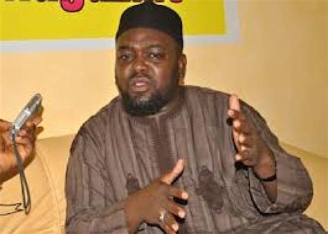 mamus family members reveal  dss operatives raided  residence