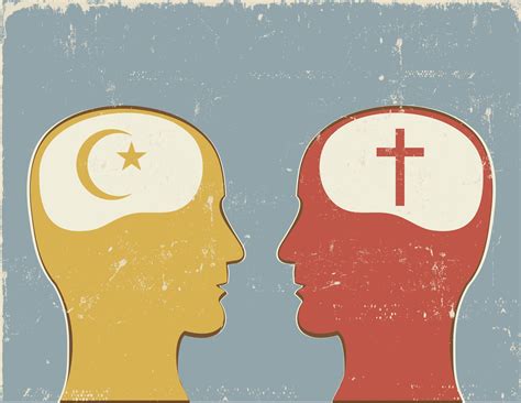 Muslim And Christianity Differences 7