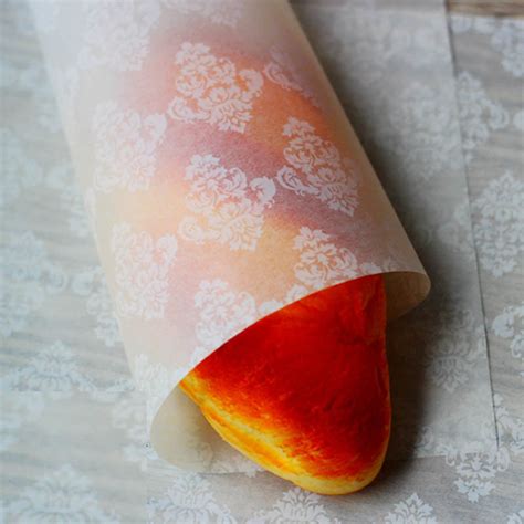 Wrapping Paper Food Pattern at James Northern blog