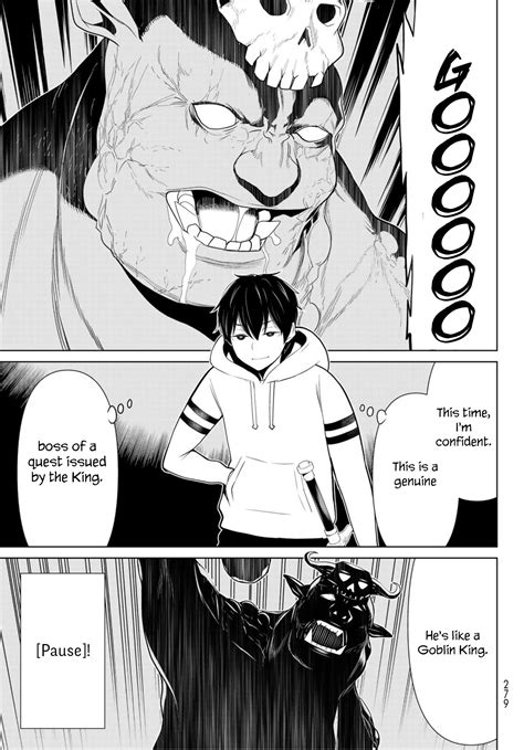 📖 Time Stop Brave (uncensored) #4 English - All Manga