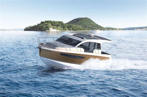 10 best boats from the Southampton Boat Show 2015 - boats.com