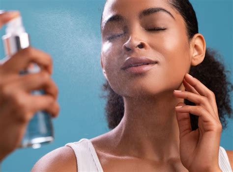 inilah rekomendasi face mist  wajib kalian punya