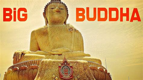 Пхукет. Большой Будда\Big Buddha - YouTube
